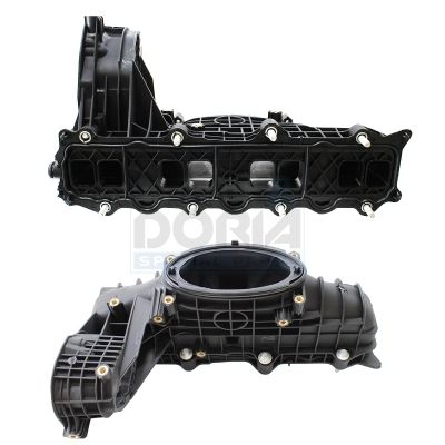 89697 Meat & Doria Впускной патрубок для Mercedes Sprinter