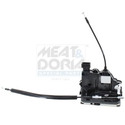 31692 Meat & Doria Замок дверей багажника для Fiat Ducato