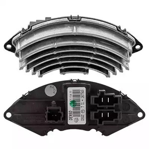 k106073 Meat & Doria Регулятор вентилятора салону для Fiat Tipo