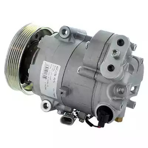 k14114a Meat & Doria Компрессор кондиционера