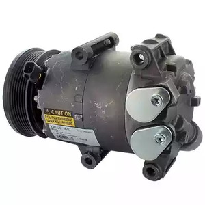 k18061r Meat & Doria Компрессор кондиционера