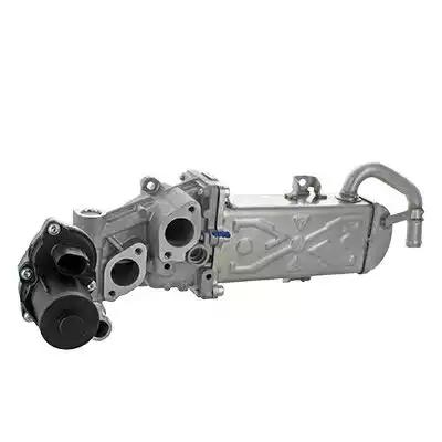 88435r Meat & Doria Радіатор системи рециркуляції вихлопних газів для Volkswagen Passat