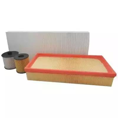 fkfia214 Meat & Doria Комплект фильтрів для Fiat Ulysse