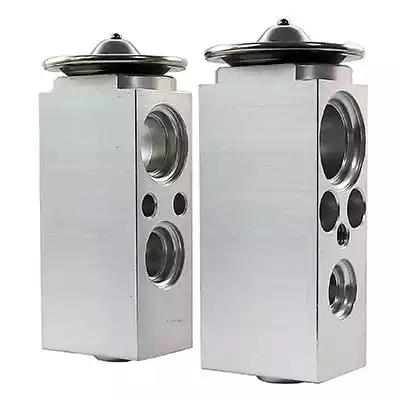 k42032 Meat & Doria Розширювальний клапан кондиціонера