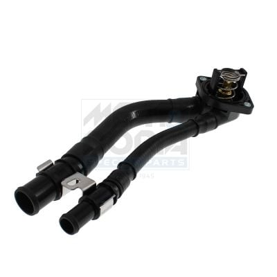 921012 Meat & Doria Корпус термостата для Smart Fortwo
