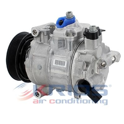 k15547 Meat & Doria Компрессор кондиционера