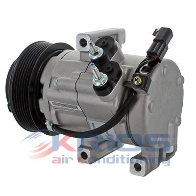k18064a Meat & Doria Компресор кондиціонера для Ford Ranger