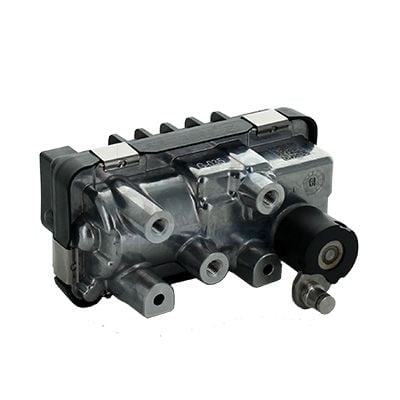 66052 Meat & Doria Клапан регулювання тиску наддуву