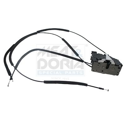 31650 Meat & Doria Замок дверей для Fiat Ducato