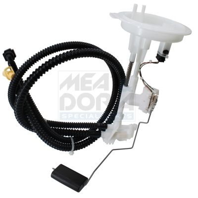 79302 Meat & Doria Датчик рівня пального для Volkswagen Tiguan