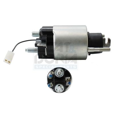 46480 Meat & Doria Тяговое реле стартера для Toyota Hiace