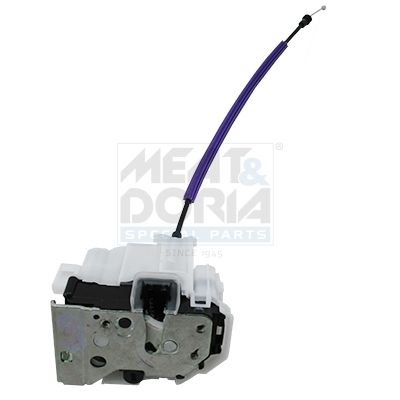 31336 Meat & Doria Замок двери для Fiat Tipo