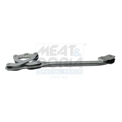 227067 Meat & Doria Трапеція склоочисника для Mercedes C-Class