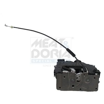 31333 Meat & Doria Замок дверей для Fiat Punto