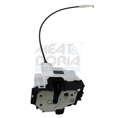 31066 Meat & Doria Замок дверей для Fiat Panda