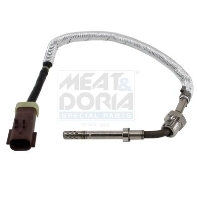12593 Meat & Doria Датчик температури вихлопних газів для Lancia Thema