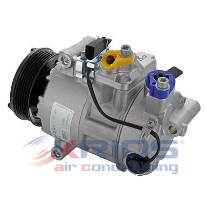 K15185A Meat & Doria Компрессор кондиционера