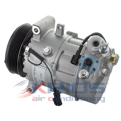 k11477a Meat & Doria Компрессор кондиционера для Jaguar XF
