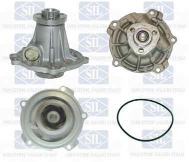 PA828 Saleri Sil Помпа