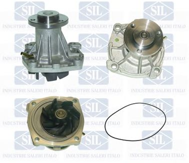 PA1126 Saleri Sil Помпа