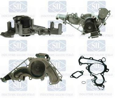 PA1243 Saleri Sil Помпа
