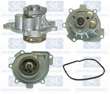 PA1259 Saleri Sil Помпа