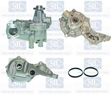 PA521S Saleri Sil Помпа