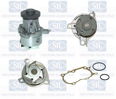 PA1332 Saleri Sil Помпа