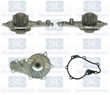 PA1252 Saleri Sil Помпа