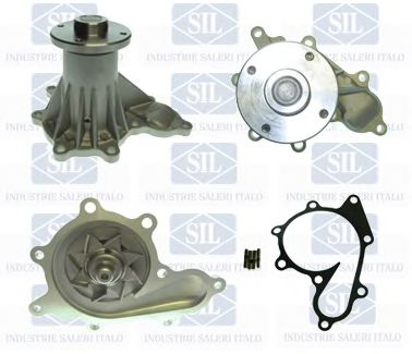 PA1430 Saleri Sil Помпа