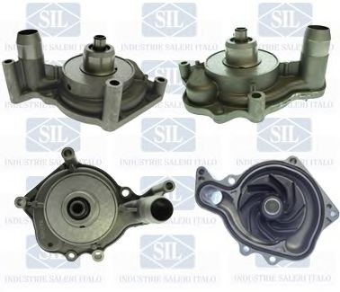 PA1273 Saleri Sil Помпа
