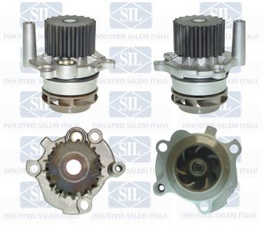 PA1444 Saleri Sil Помпа