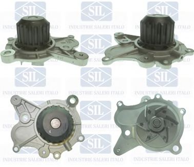 PA1454 Saleri Sil Помпа