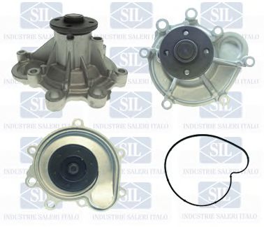 PA1512 Saleri Sil Помпа
