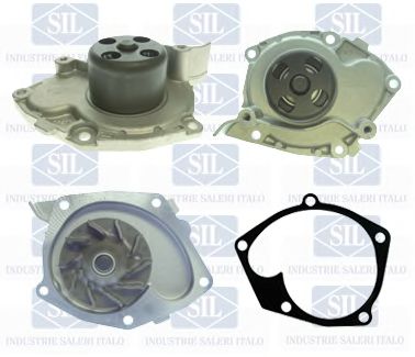 PA1515 Saleri Sil Помпа