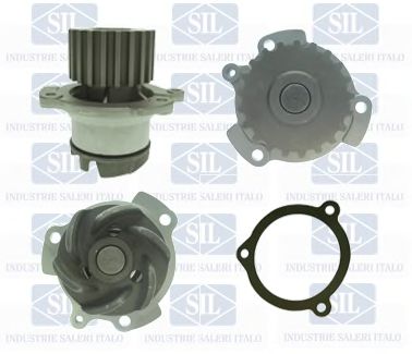 PA1374 Saleri Sil Помпа