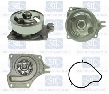 PA1535 Saleri Sil Помпа