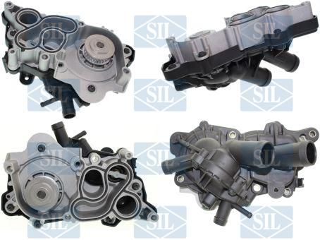 pa1545bh Saleri Sil Помпа