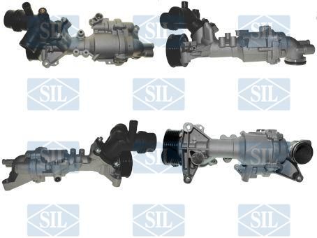 pa1813 Saleri Sil Помпа