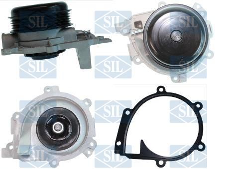 pa1716 Saleri Sil Помпа