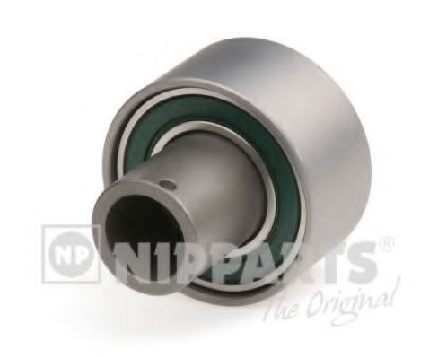 J1141022 Nipparts Натяжной ролик ремня ГРМ