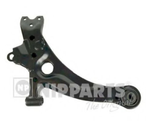 J4912028 Nipparts Важіль підвіски для Toyota Avensis