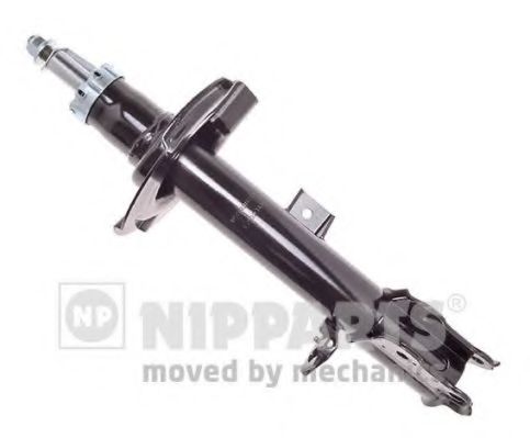 N5503024G Nipparts Стойка амортизатора для Mazda Tribute