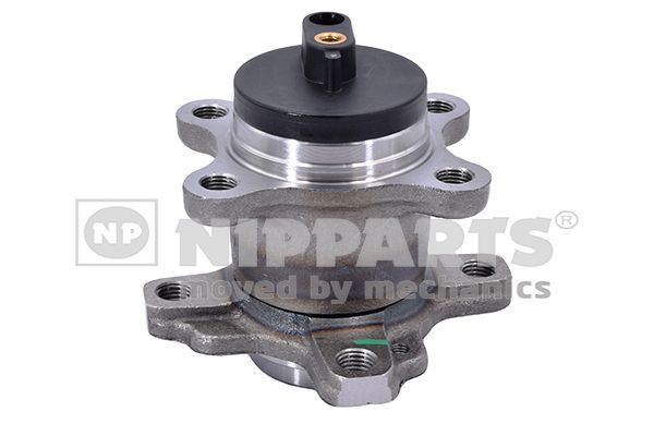 n4718037 Nipparts Ступица колеса для Suzuki Swift