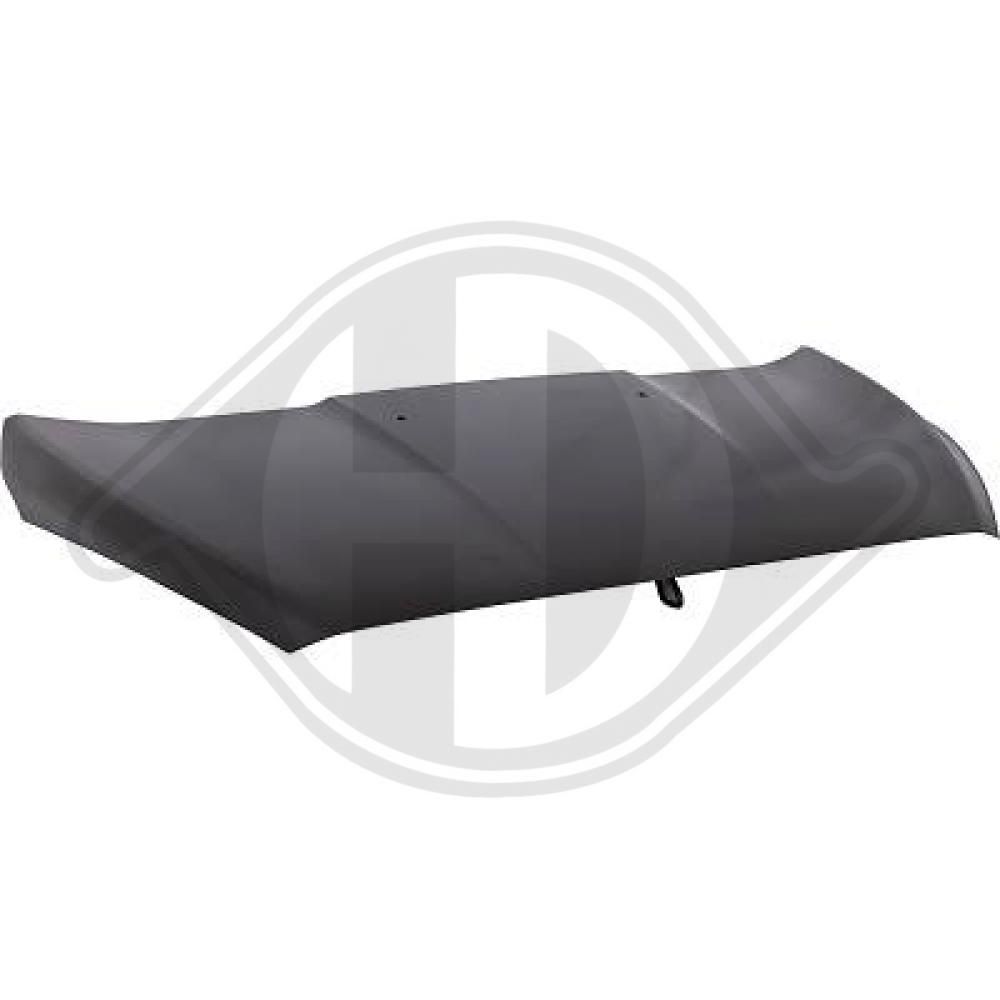 1462000 Diederichs Капот для Ford Ka