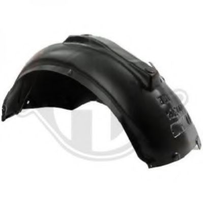 1031009 Diederichs Подкрылок для Audi A3