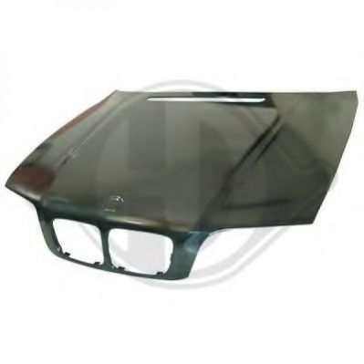 1214000 Diederichs Капот для BMW 3 Series