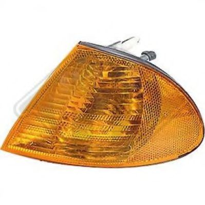 1214072 Diederichs Ліхтар покажчика повороту для BMW 3 Series