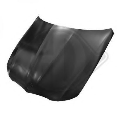 1216100 Diederichs Капот для BMW 3 Series