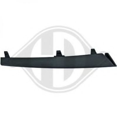 1216147 Diederichs Облицовка бампера для BMW 3 Series
